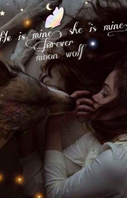 Он мой она моя. навсегда