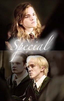 «Особенная»