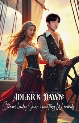 Рассвет Адлера: Напутствие Штормовой леди Джейн.