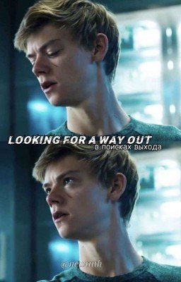 В поисках выхода 