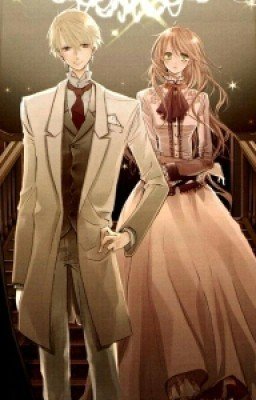 Любовь одного вампира