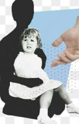 Кто меня удочерил ?!