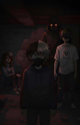 Наши потерянные души