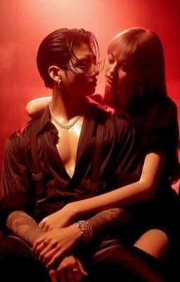 Идеальная пара: ведьма и демон