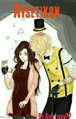 Авсетикон (Старая Версия)