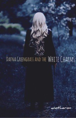 Дафна Гринграсс и Белые Чары