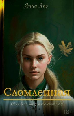 Сломленная