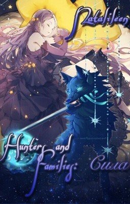 Hunters and Families: Сила. [Книга 4]