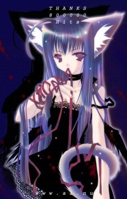 Незнакомка