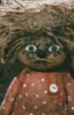  Деревенский Домовой 