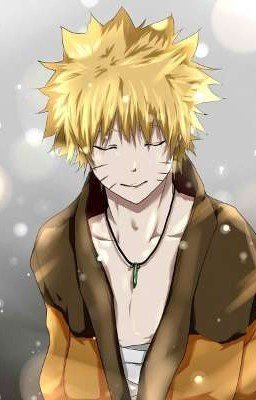 Приключение Лисёнка. (Наруто) 