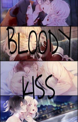 Кровавый Поцелуй