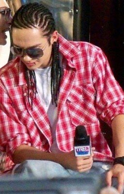 Ты будешь моей.