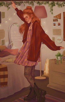 Рыжие играют в квиддич