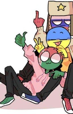 🌱Друзья на веки(или Приключения  дебилов🌚) 🌱