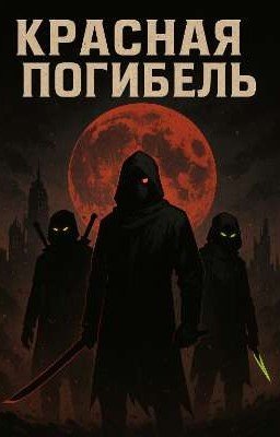Красная Погибель 