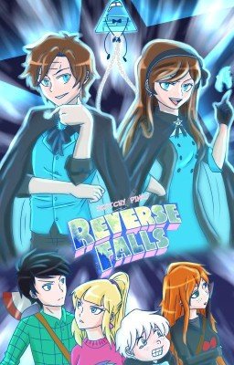 Реверс Фолз (Т/и)