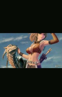 Венди сестра Люси . Новая история