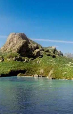 Океан и суша