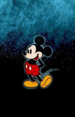 Приключения С Микки 