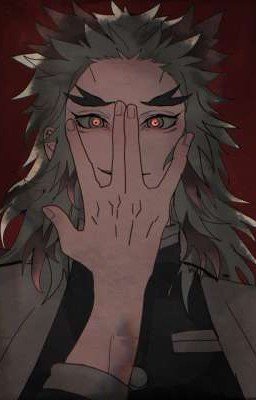 т/и и Кёджуро Ренгоку