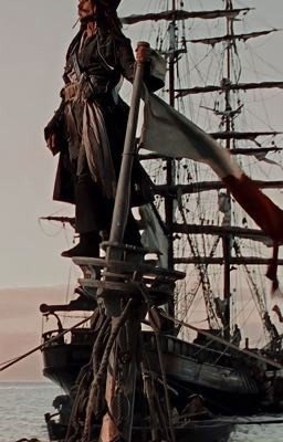 Пираты Карибского моря. Начало конца