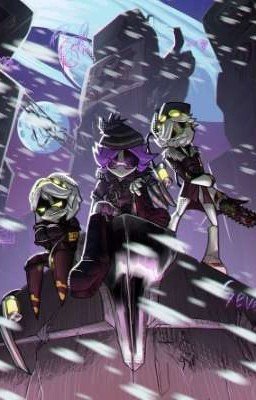 Смертельная любовь