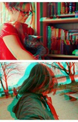 Я, моя лучшая подруга и наши приключения