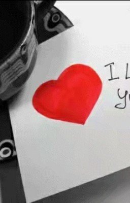 Ты знаешь... я люблю тебя