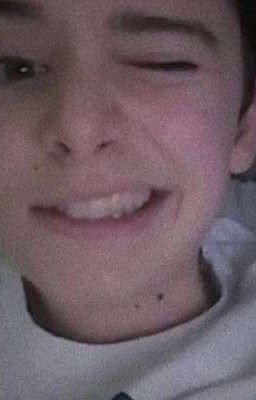 Очень Странные Дела|Уилл