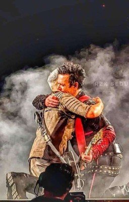 гитарист который изменил мою жизнь на до и после