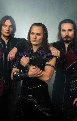 Легенда о Золотом принце