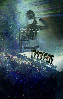 В конце пути начнется жизнь. 