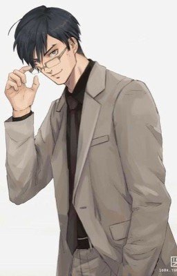 Иида...Ты слишком милый