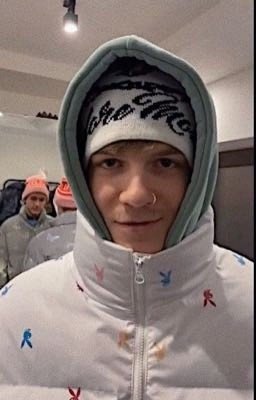 я тебя больше не отпущу...