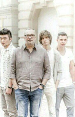 «Опьянение тобой» (MBAND) #Wattys2018