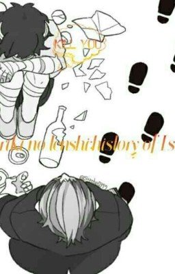 Ангелы Кровопролития: История Айзака (1 Книга)