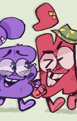 Испытание На Миллион Тысяч [альтернатива] Часть 1.