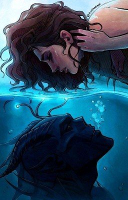 Фанфики про монстров