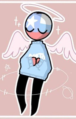 Почему это всё происходит именно со мной?! countryhumans