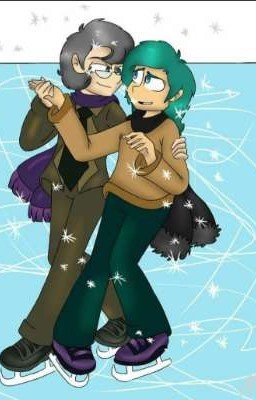 Это всë влияние... 