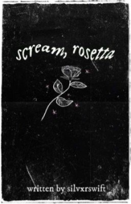 𝐒𝐜𝐫𝐞𝐚𝐦, 𝐑𝐨𝐬𝐞𝐭𝐭𝐚 \\ Перевод