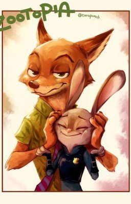 Зверополис 2.