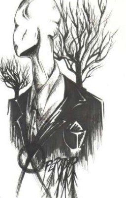 Дочь безликого