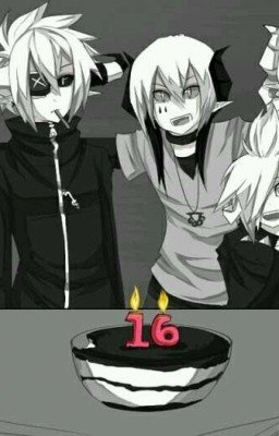 Я сестра Ская?