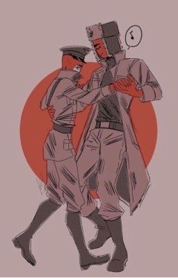 Научись любить себя... Соворейх