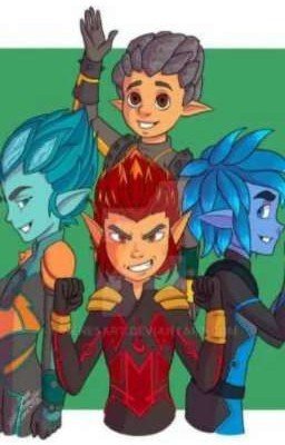 Гормити 2 сезон