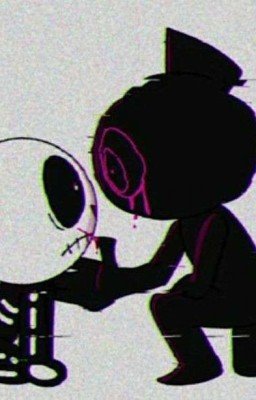 приключения Костяшки и Тыковки (skid and pump)