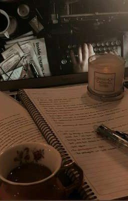 Хранительница сновидений ✨