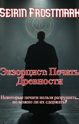Экзорцист: Печать Древности